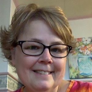 Meet your Posher, Tonya